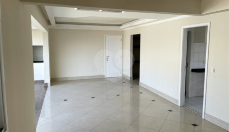 Apartamento à venda com 3 suítes em Jardim Ampliação, São Paulo, SP
