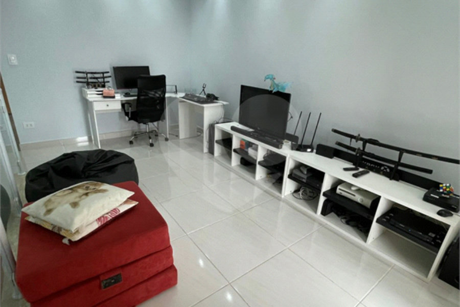 Casa à venda com 3 suítes em Freguesia do Ó, São Paulo, SP