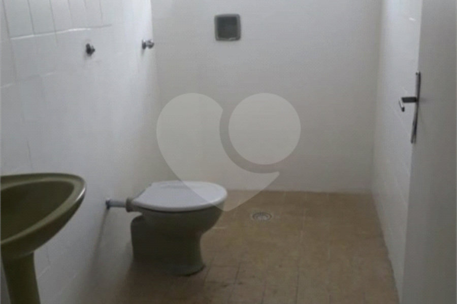 Sobrado à venda com 2 quartos em Casa Verde, São Paulo, SP