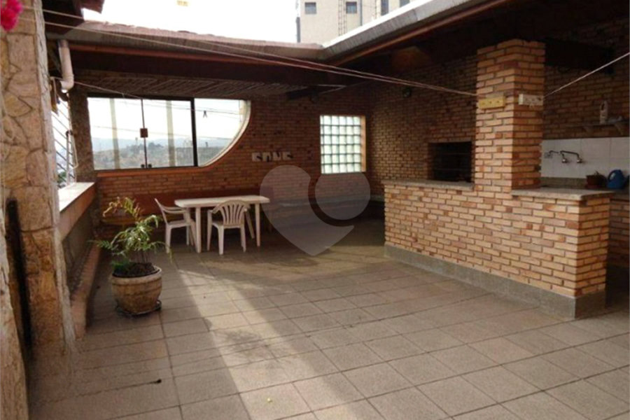 Sobrado à venda com 3 quartos, sendo 1 suíte, em Casa Verde, São Paulo, SP