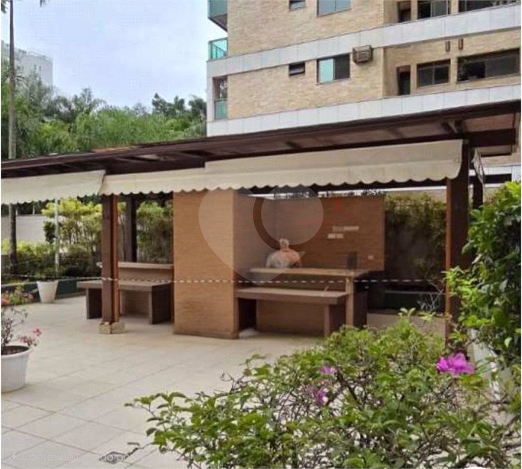 Apartamento à venda com 3 quartos, sendo 2 suítes, em Barra da Tijuca, Rio de Janeiro, RJ