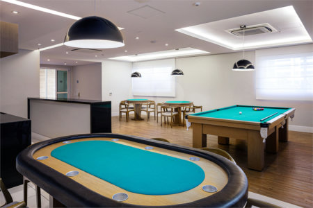 Apartamento à venda com 2 suítes em Camorim, Rio de Janeiro, RJ