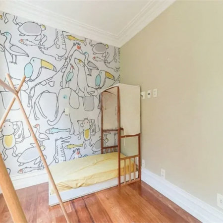 Apartamento à venda com 3 quartos, sendo 2 suítes, em Vila Progredior, São Paulo, SP