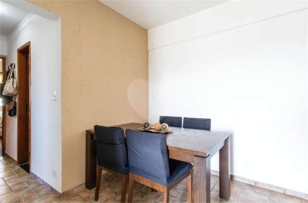 Apartamento à venda com 3 quartos em Chácara Santo Antônio (zona Leste), São Paulo, SP