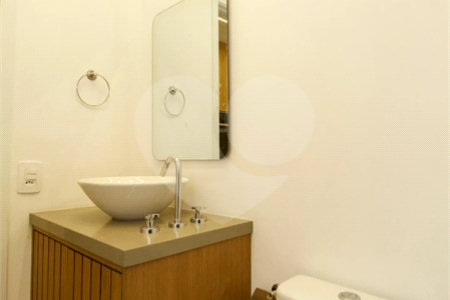 Studio para alugar com 1 suíte, em Pinheiros, São Paulo, SP