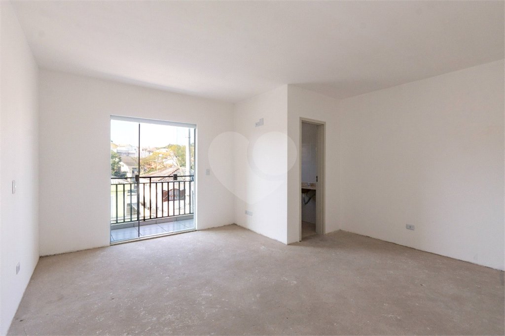 Sobrado à venda com 3 quartos, sendo 1 suíte, em Vila Morse, São Paulo, SP
