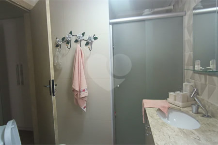 Apartamento à venda com 2 quartos, sendo 1 suíte, em Tucuruvi, São Paulo, SP
