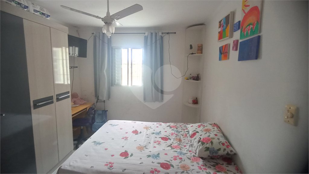 Casa à venda com 3 quartos, sendo 1 suíte, em Limão, São Paulo, SP