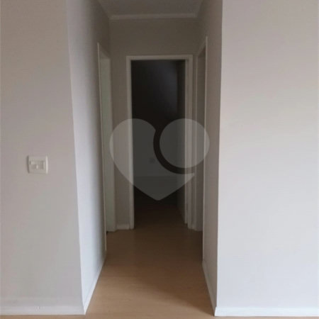 Apartamento à venda com 2 quartos no Centro, Suzano, SP