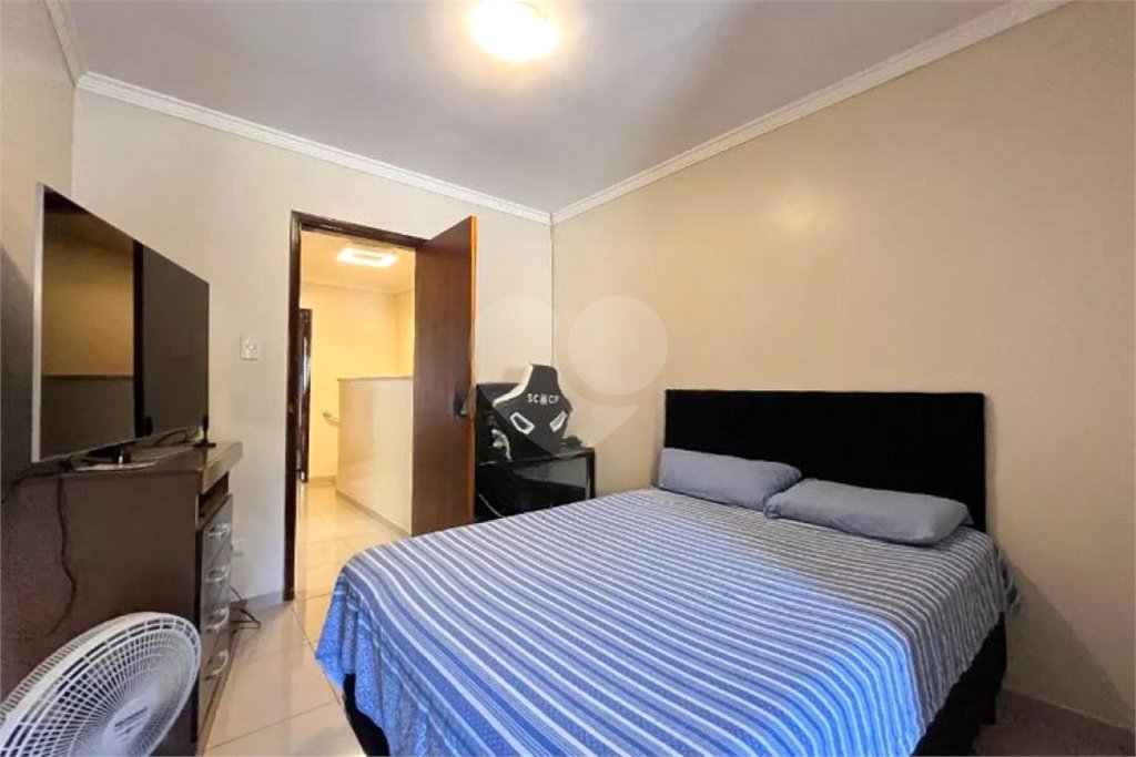 Casa à venda com 3 quartos em Vila Santa Catarina, São Paulo, SP