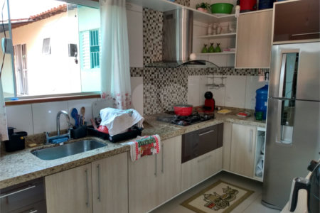 Casa à venda com 4 quartos, sendo 1 suíte, em Jardim Bela Vista, Itapetininga, SP