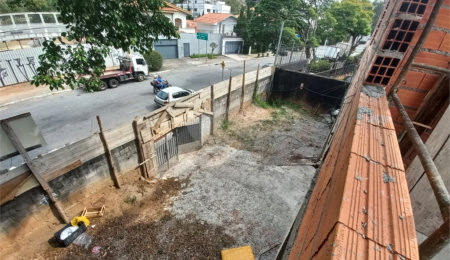 Sobrado à venda com 5 suítes em Jardim Morumbi, São Paulo, SP