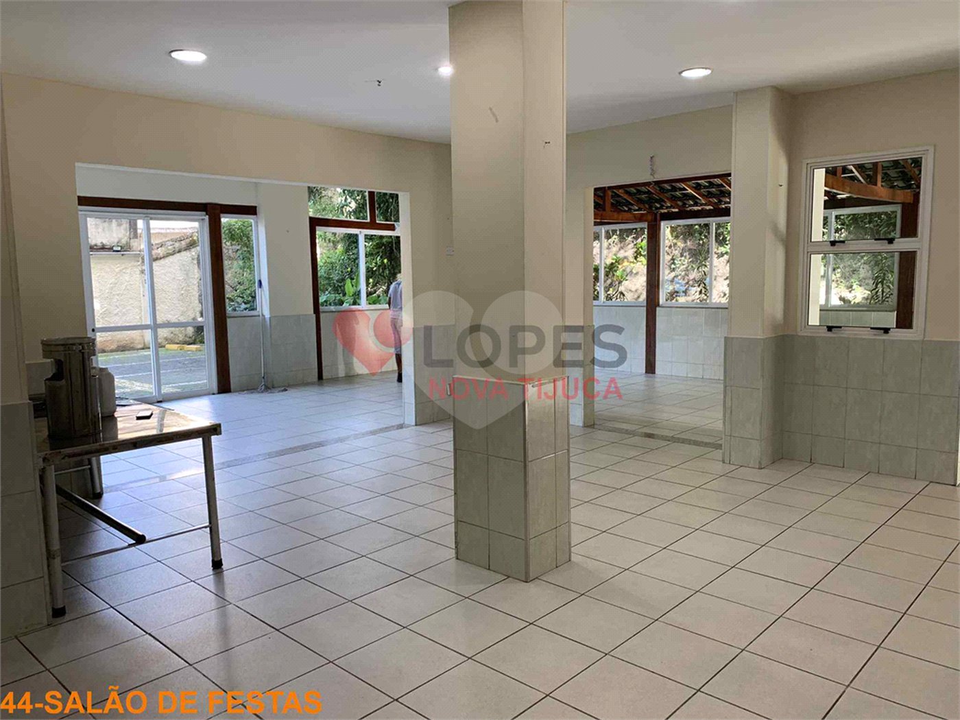 Cobertura à venda com 5 quartos, sendo 2 suítes, em Tijuca, Rio de Janeiro, RJ