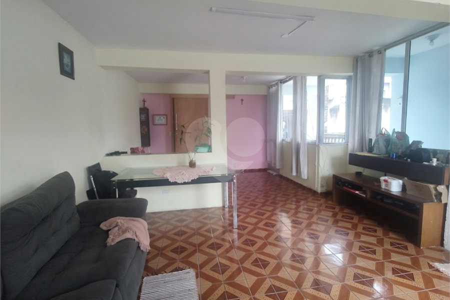 Sobrado à venda com 5 quartos em Imirim, São Paulo, SP