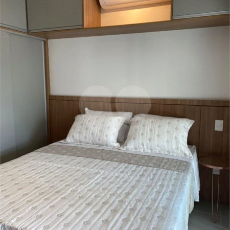 Apartamento à venda com 1 suíte em Jardim das Acácias, São Paulo, SP