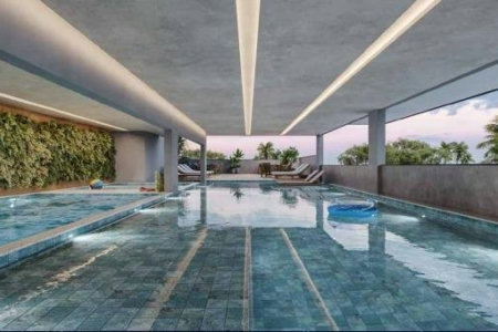 Vila Nomar Residencial
