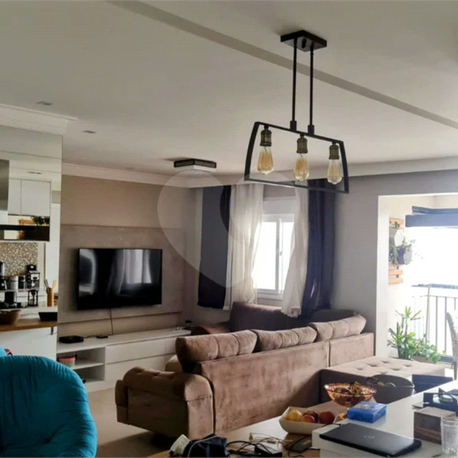 APARTAMENTO DE LUXO NO BAIRRO JARDIM - CONDOMÍNIO CIDADE VIVA RESIDENCIAL