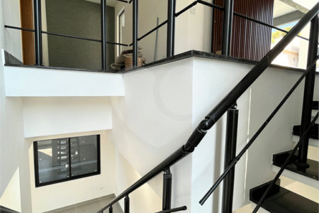 Casa em condomínio à venda com 3 suítes em Condomínio Residencial Reserva de Atibaia, Atibaia, SP