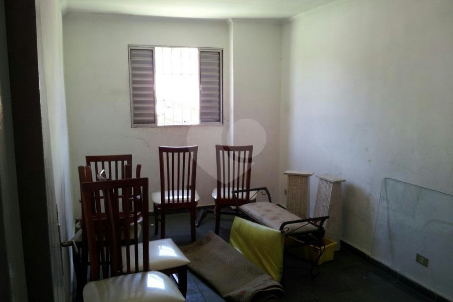 Prédio à venda com 3 quartos em Vila Gustavo, São Paulo, SP