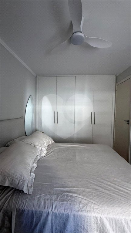 Cobertura à venda com 3 quartos, sendo 1 suíte, em Vila Olímpia, São Paulo, SP