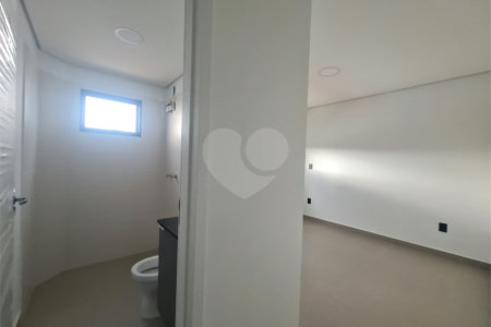 Apartamento à venda com 3 quartos, sendo 1 suíte,  em Jardim Refúgio, Sorocaba, SP