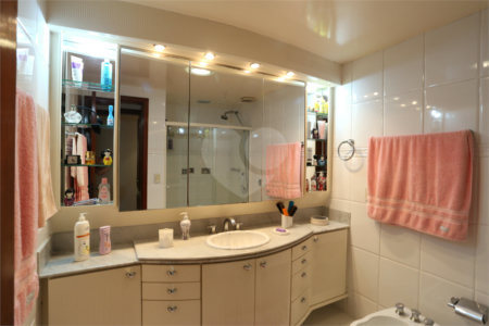 Apartamento à venda com 4 suítes em Tijuca, Rio de Janeiro, RJ