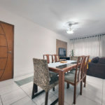 Apartamento com 2 dormitórios à venda, 86 m² por R$ 639.000,00 - Gonzaga - Santos/SP