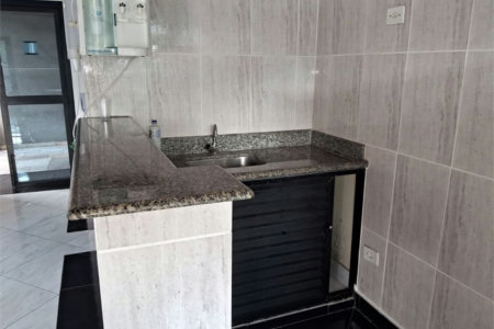 Apartamento Residencial à venda, Enseada, Guarujá - AP0900.
