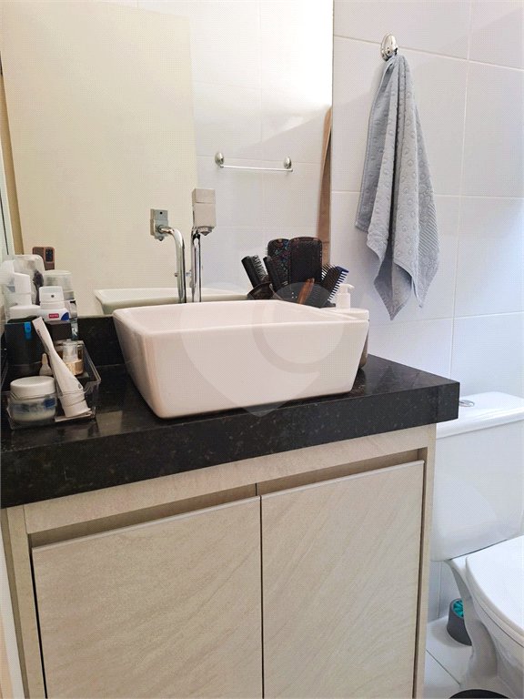 Casa à venda com 2 suítes no condomínio Residencial Américo de Figueiredo, Sorocaba - SP