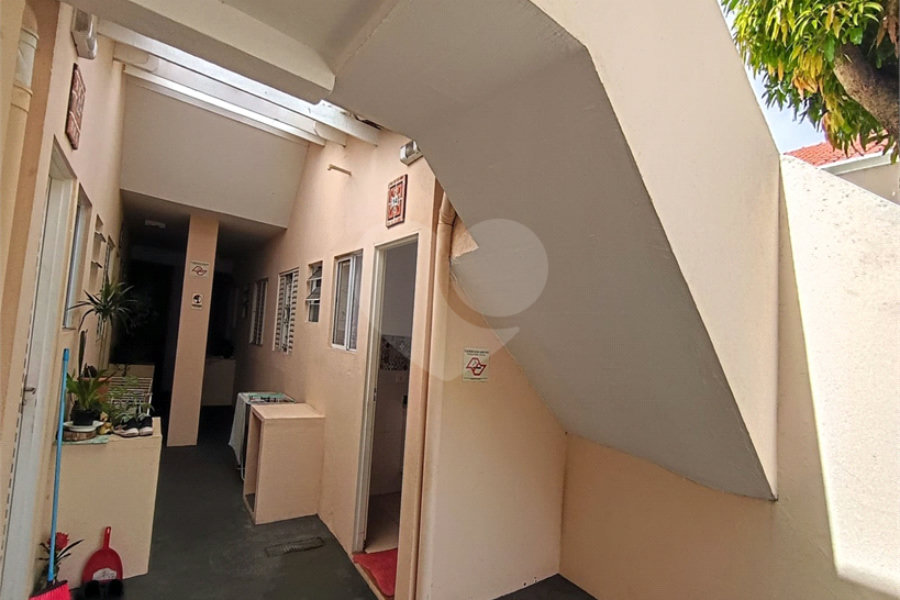 Casa para alugar com 1 quarto no condomínio Cond R Claudio Rodrigues Lopes, São Paulo - SP