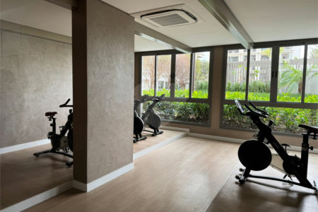 Apartamento à venda com 3 suítes em Tucuruvi, São Paulo, SP