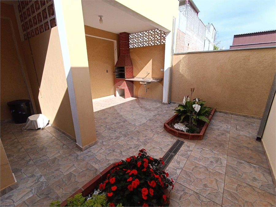 Casa à venda com 3 quartos, sendo 1 suíte,  em Loteamento Jardim do Sol (mailasqui), São Roque, SP
