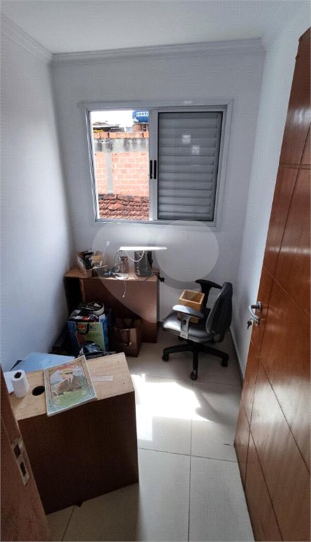 Casa à venda com 2 suítes em Jardim Soraia, São Paulo, SP