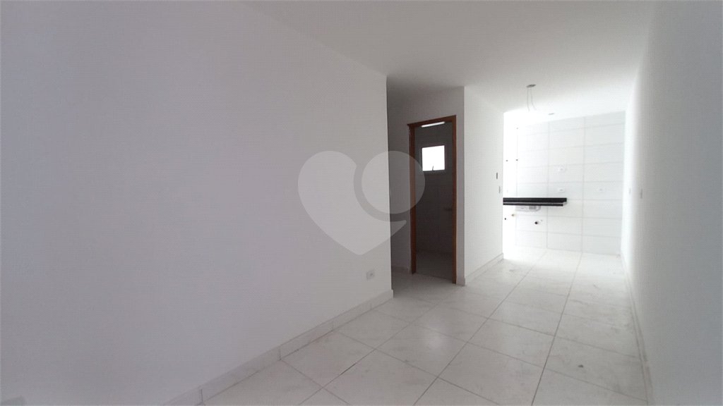 Apartamento à venda com 2 quartos em Tucuruvi, São Paulo, SP