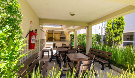 Apartamento para alugar com 2 quartos em Jardim Ampliação, São Paulo, SP