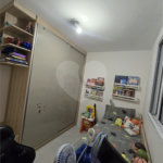 Apartamento à venda com 2 quartos, sendo 1 suíte, em Vila Mazzei, São Paulo, SP