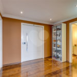 Apartamento à venda com 4 suítes em Jardim Marajoara, São Paulo, SP