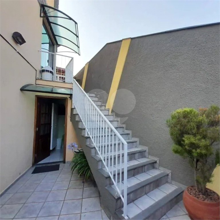 Casa à venda com 3 quartos, sendo 1 suíte, em Jardim Pinheiros, São Paulo, SP