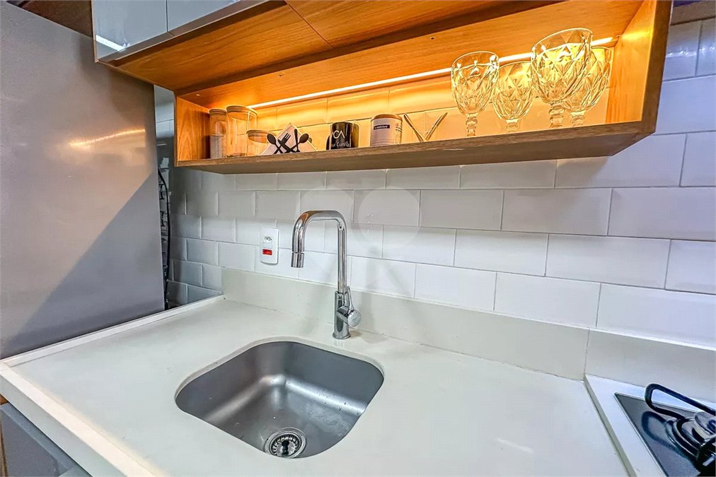 Apartamento à venda com 2 quartos no Centro, Rio de Janeiro, RJ