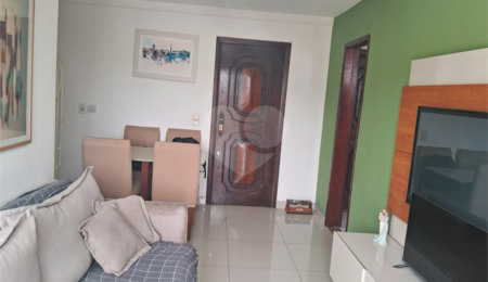 Cobertura à venda com 4 quartos em Méier, Rio de Janeiro, RJ