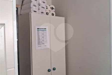 Apartamento à venda com 3 suítes em Paraíso do Morumbi, São Paulo, SP