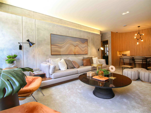 Apartamento à venda com 3 suítes em Perdizes, São Paulo, SP