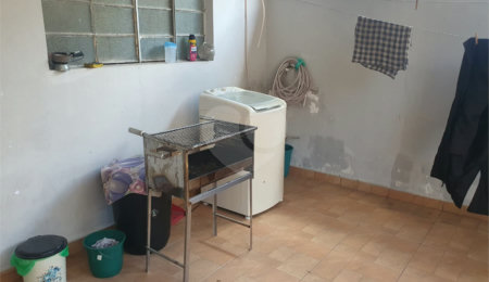 Casa à venda com 2 quartos em Tremembé, São Paulo, SP