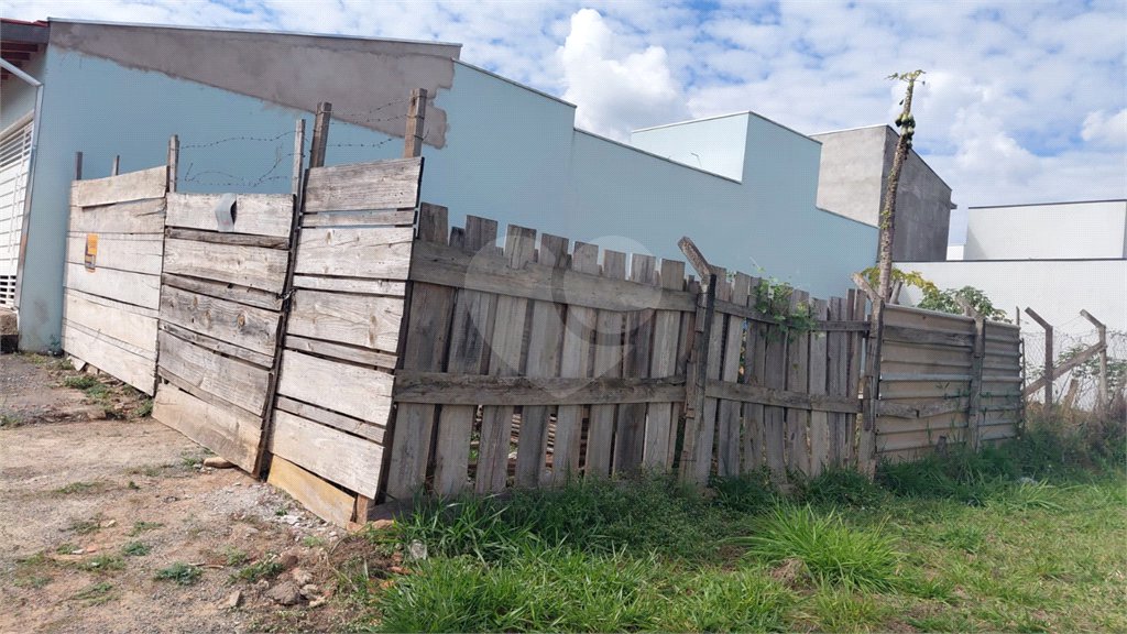 Terreno à venda em Vila Florença, Indaiatuba, SP