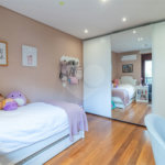 Apartamento à venda com 4 quartos, sendo 3 suítes, em Santa Cecília, São Paulo, SP