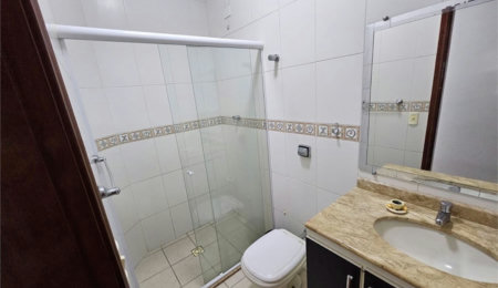 Casa com 5 dormitórios à venda, 220 m² por R$ 1.600.000,00 - Boqueirão - Santos/SP