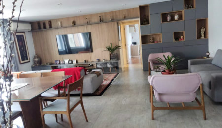 Apartamento à venda com 3 quartos, sendo 1 suíte, em Santa Cecília, São Paulo, SP