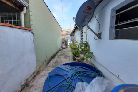 Terreno à venda com 1 quarto em Vila Mazzei, São Paulo, SP