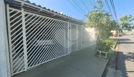Casa à venda com 3 quartos em Vila Haro, Sorocaba, SP