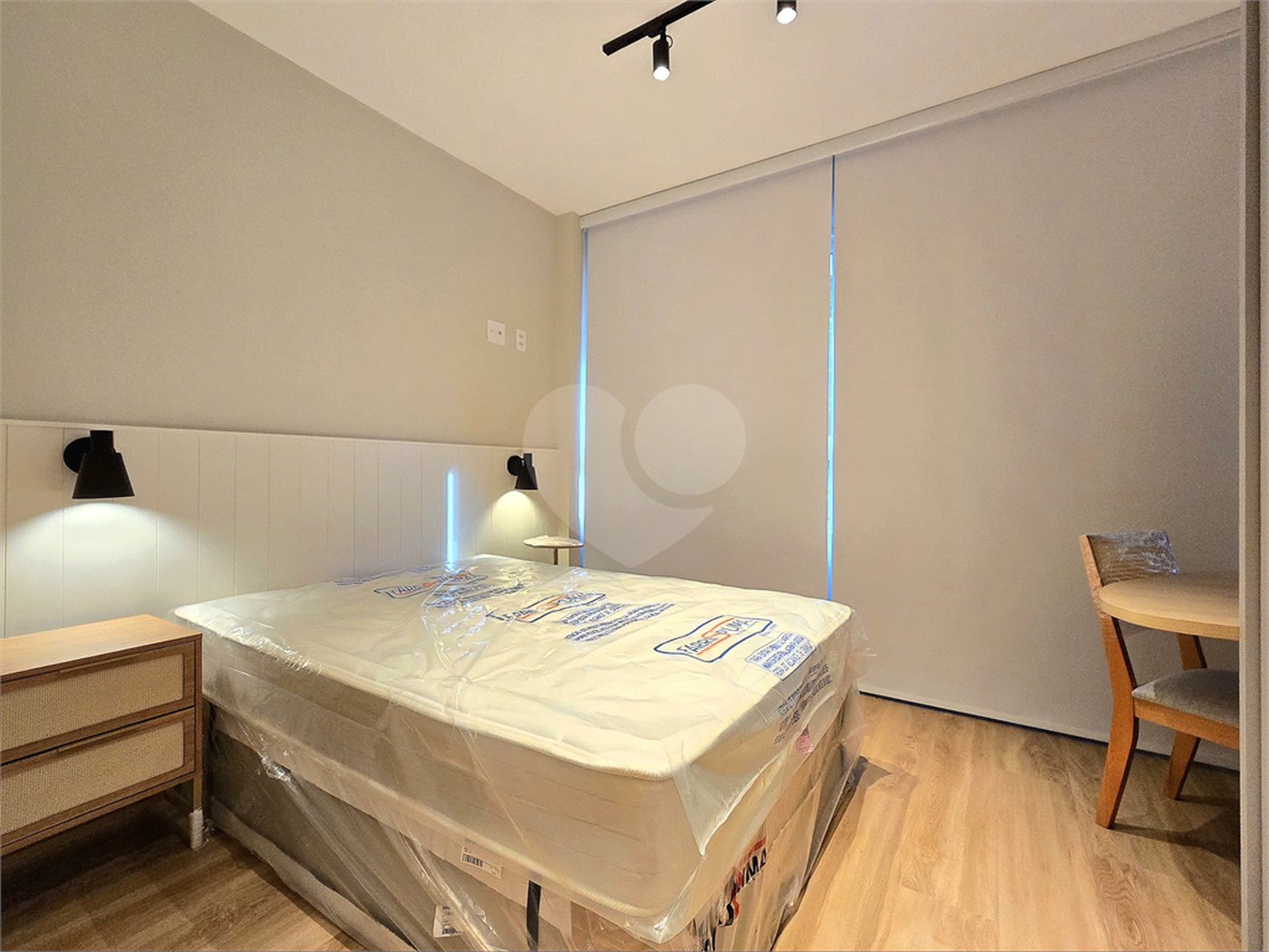 Studio à venda com 1 quarto em Pinheiros, São Paulo, SP